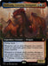 Image for Firkraag, Cunning Instigator (Extended Art) (642) - Magic: The Gathering