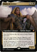 Image for Nalia de'Arnise (Extended Art) (643) - Magic: The Gathering
