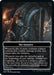 Image for The Initiative // Undercity Double-Sided Token (20) - Magic: The Gathering