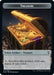 Image for Treasure // Demon Double-Sided Token (17 // 7) - Magic: The Gathering
