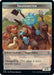 Image for Shapeshifter (022) // Clue Double-Sided Token (22 // 47) - Magic: The Gathering
