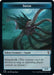 Image for Squid // Copy Double-Sided Token (29 // 19) - Magic: The Gathering