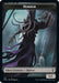 Image for Horror // Centaur Double-Sided Token (31 // 39) - Magic: The Gathering