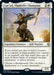 Image for Lae'zel, Vlaakith's Champion (29) (PRE) - Magic: The Gathering