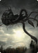 Image for Nautiloid Ship Art Card (80) - Magic: The Gathering