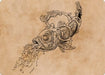 Image for Decanter of Endless Water Art Card (79) - Magic: The Gathering