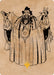 Image for Alaundo the Seer Art Card (Gold-Stamped) (61) - Magic: The Gathering