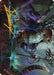 Image for Sivriss, Nightmare Speaker Art Card (32/81) (Gold-Stamped Signature) (32) - Magic: The Gathering
