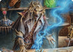 Image for Renari, Merchant of Marvels Art Card (30) - Magic: The Gathering