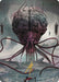 Image for Elder Brain Art Card (Gold-Stamped Signature) (13) - Magic: The Gathering