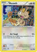 Image for Meowth (011/012) (McDonald's Promos 2016) (M16) - Pokemon