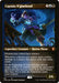 Image for Captain N'ghathrod (Display Commander) - Thick Stock (931) - Magic: The Gathering