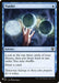 Image for Ponder (C21) (125) (The List Reprints) (LIST) - Magic: The Gathering