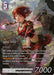 Image for Lilisette (April 2022) (PR-115/15-102H) (FF: Promo Cards) (PR) - Final Fantasy TCG
