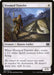 Image for Doomed Traveler (9) - Magic: The Gathering