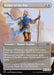 Image for Seeker of the Way (Borderless) (341) - Magic: The Gathering