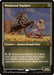 Image for Weathered Wayfarer (Foil Etched) (425) - Magic: The Gathering