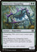Image for Webweaver Changeling (164) - Magic: The Gathering