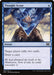Image for Thought Scour (65) - Magic: The Gathering
