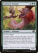 Image for Annoyed Altisaur (134) - Magic: The Gathering