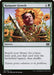 Image for Rampant Growth (155) - Magic: The Gathering