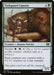 Image for Tuskguard Captain (163) - Magic: The Gathering