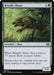 Image for Brindle Shoat (139) - Magic: The Gathering