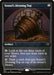 Image for Sensei's Divining Top (Foil Etched) (566) - Magic: The Gathering