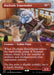 Image for Dockside Extortionist (Borderless) (360) - Magic: The Gathering