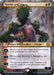 Image for Wrenn and Six (Borderless) (334) - Magic: The Gathering