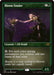 Image for Bloom Tender (Foil Etched) (458) - Magic: The Gathering