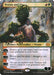 Image for Wrenn and Six (Textured Foil) (574) - Magic: The Gathering