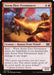 Image for Storm Fleet Pyromancer (126) - Magic: The Gathering