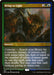 Image for Bring to Light (Foil Etched) (480) - Magic: The Gathering