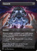 Image for Unearth (Borderless) (357) - Magic: The Gathering