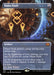 Image for Mana Vault (Borderless) (394) - Magic: The Gathering