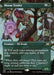Image for Bloom Tender (Borderless) (366) - Magic: The Gathering