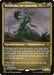 Image for Muldrotha, the Gravetide (Foil Etched) (528) - Magic: The Gathering