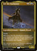 Image for Zur the Enchanter (Foil Etched) (554) - Magic: The Gathering