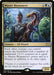 Image for Master Biomancer (250) - Magic: The Gathering