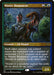 Image for Master Biomancer (Foil Etched) (521) - Magic: The Gathering