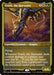 Image for Teneb, the Harvester (Foil Etched) (543) - Magic: The Gathering