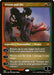 Image for Wrenn and Six (Foil Etched) (553) - Magic: The Gathering