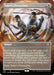 Image for Teferi's Protection (Borderless) (343) - Magic: The Gathering