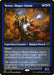 Image for Venser, Shaper Savant (Foil Etched) (435) - Magic: The Gathering