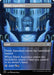 Image for Dimir Aqueduct (Borderless) (404) - Magic: The Gathering