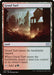Image for Gruul Turf (325) - Magic: The Gathering