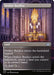 Image for Orzhov Basilica (Borderless) (409) - Magic: The Gathering