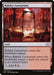 Image for Rakdos Carnarium (329) - Magic: The Gathering