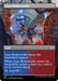 Image for Izzet Boilerworks (Borderless) (408) - Magic: The Gathering